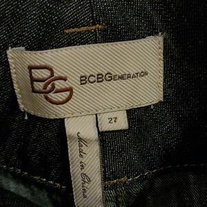 BC BGeneration Capri pants